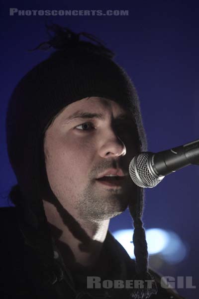 RICKOLUS - 2013-11-13 - PARIS - Point Ephemere - 